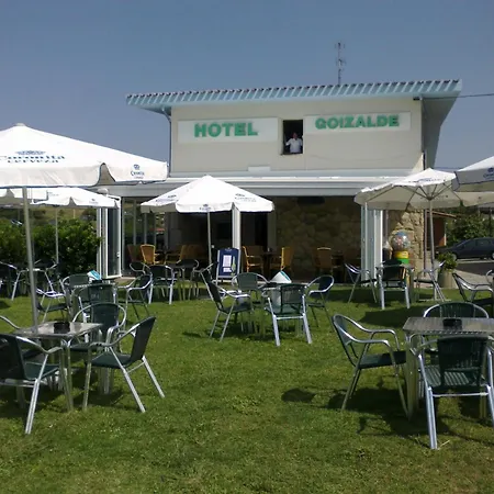Hotel Goizalde