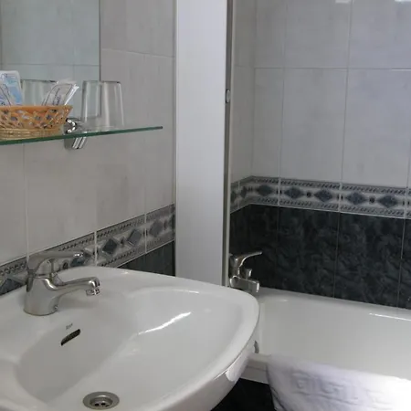 Goizalde Hotel Sopelana