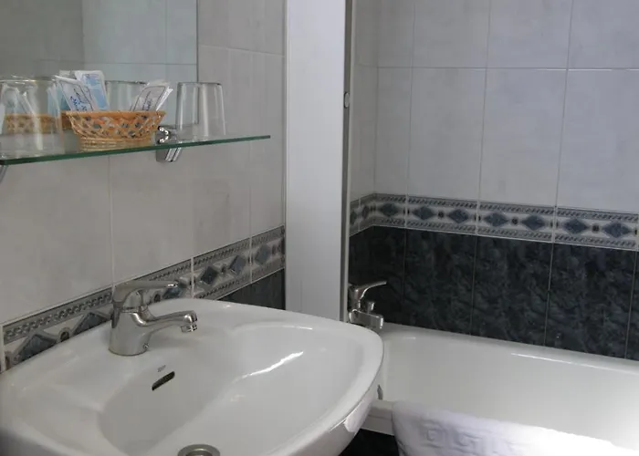 Goizalde Hotel Sopelana