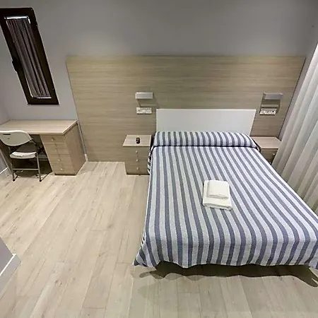 Goizalde Hotel 2*