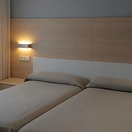 Hotel Goizalde