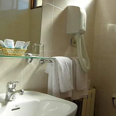 Goizalde Hotel 2*