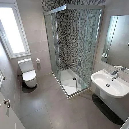 Goizalde Hotel 2*