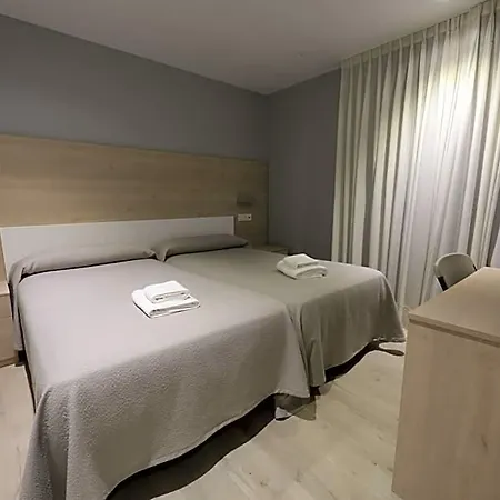 Goizalde Hotel Sopelana