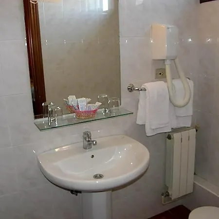 Hotel Goizalde 2*