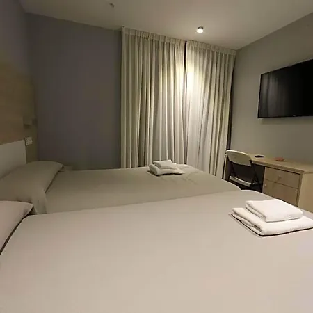 Hotel Goizalde