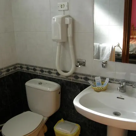 Hotel Goizalde 2*