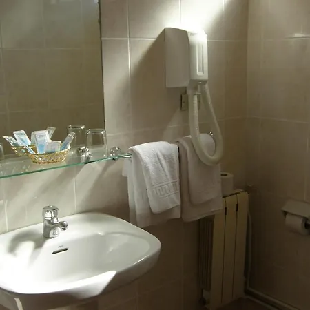 Hotel Goizalde 2*
