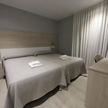 Goizalde Hotel