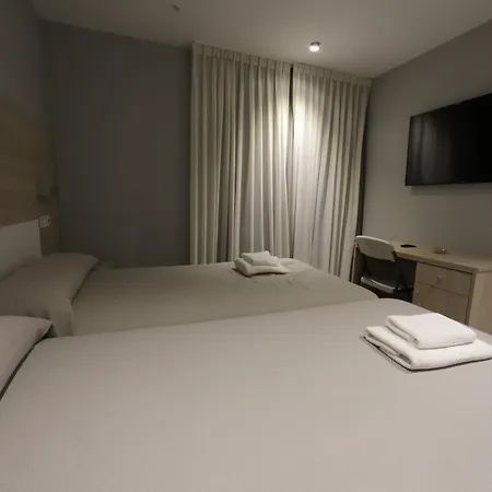 Goizalde Hotel