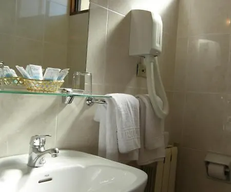 Goizalde Hotel 2*